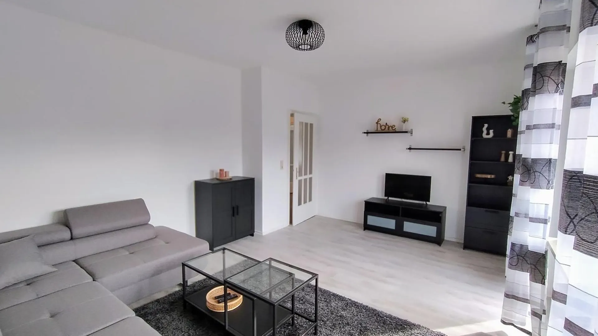 Freiraum Lejlighed Schweinfurt