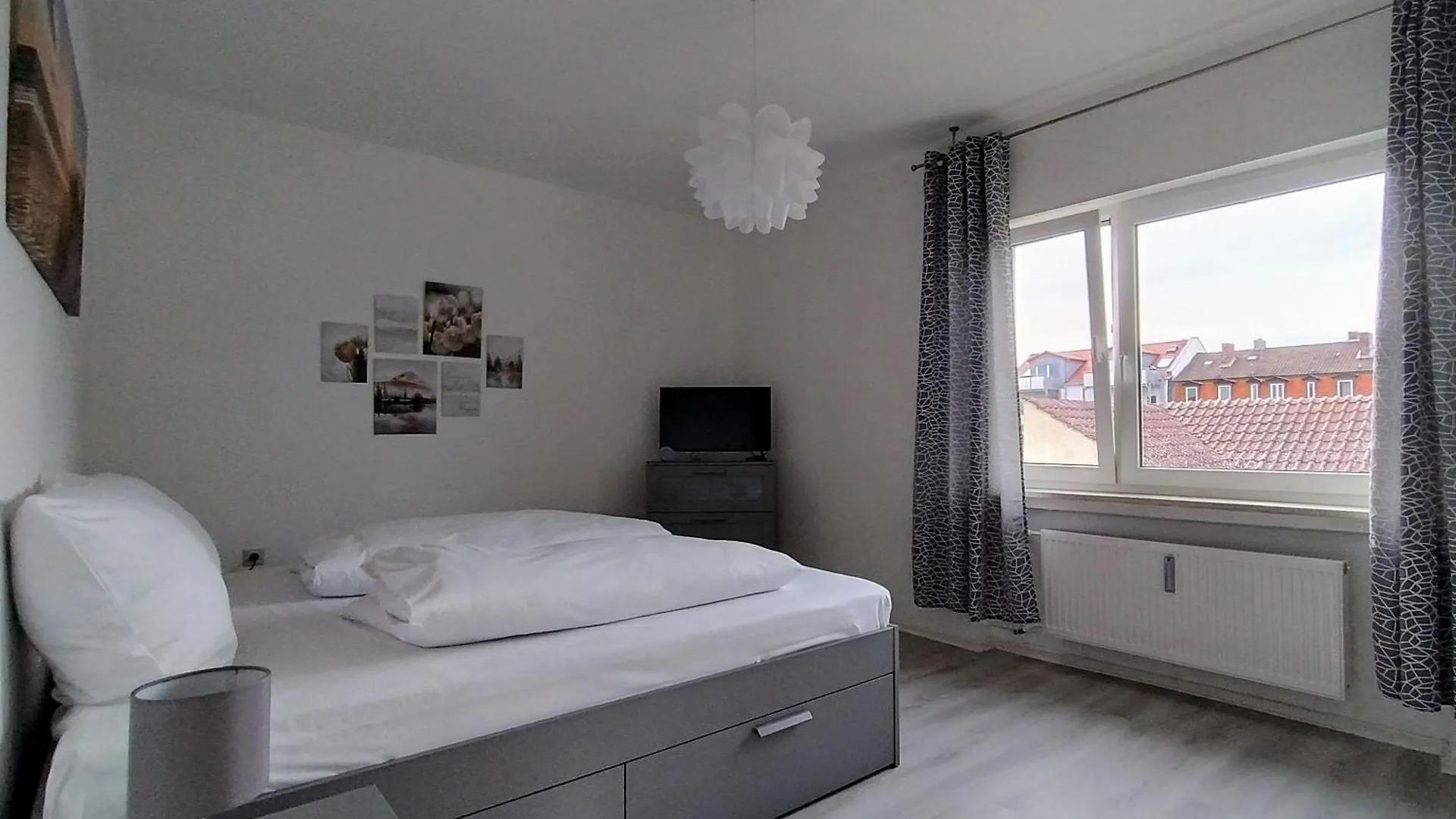 Freiraum Lejlighed Schweinfurt